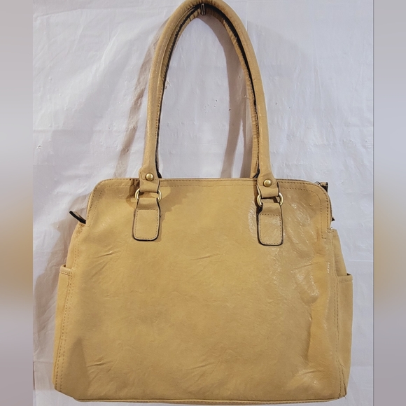 NWOT Weekender Travel Baby Briefcase School Gym Tote Bag - Picture 2 of 15